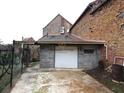 Acheter Maison Tournus 129000 euros