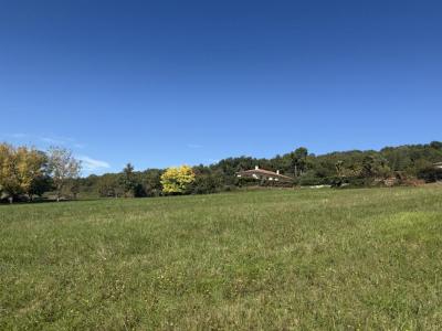 Annonce Vente Terrain Pompignan 82