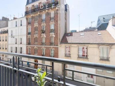 For sale Montrouge 3 rooms 60 m2 Hauts de Seine (92120) photo 4