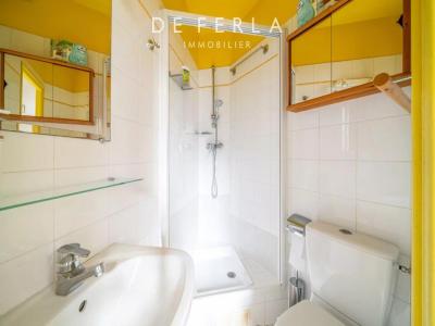 Acheter Appartement Paris-14eme-arrondissement 315000 euros