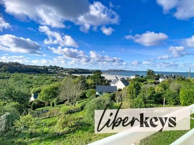 For sale Trevou-treguignec 5 rooms 125 m2 Cotes d'armor (22660) photo 1