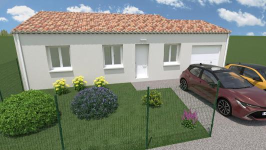 Annonce Vente Maison Pierrelatte 26