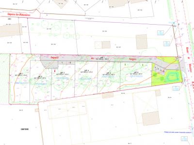 Acheter Programme neuf Cinq-mars-la-pile Indre et loire