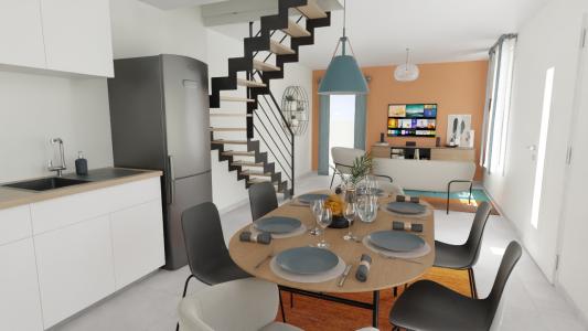 For sale Haux 3 rooms 66 m2 Gironde (33550) photo 0