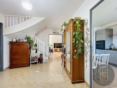 Acheter Maison 100 m2 Villefranche-sur-saone