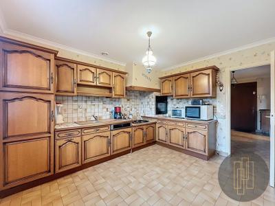 Acheter Maison 90 m2 Odenas