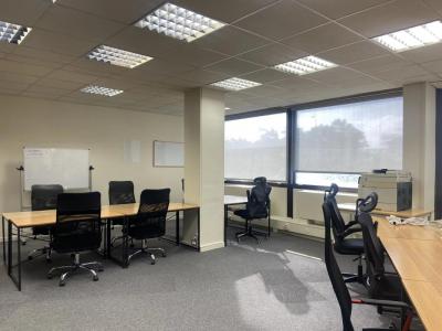 Louer Bureau 125 m2 Saint-cloud
