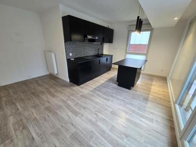 Annonce Vente 2 pices Appartement Tourcoing 59