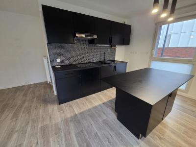 Acheter Appartement 47 m2 Tourcoing