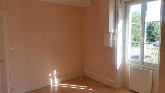 Louer Appartement 43 m2 Clamecy