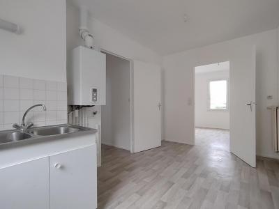 Acheter Appartement 103 m2 Bornel
