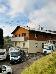 Annonce Location 2 pices Appartement Geishouse 68