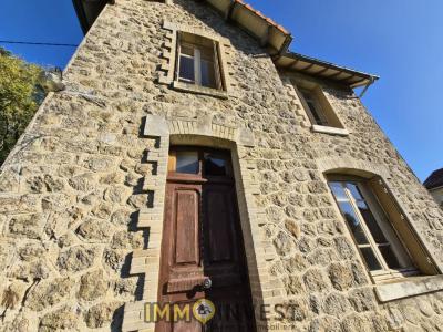 For sale Limoges 3 rooms 60 m2 Haute vienne (87100) photo 0