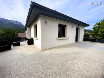 For sale Barraux 6 rooms 120 m2 Isere (38530) photo 1