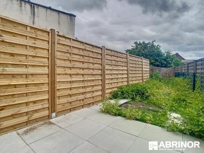 Louer Maison Tourcoing Nord