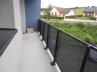 Annonce Location 3 pices Appartement Carignan 08