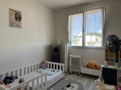 Acheter Maison Avrille Vendee