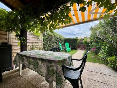 Annonce Vente 2 pices Maison Saint-vincent-sur-jard 85