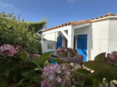 For sale Longeville-sur-mer 3 rooms 37 m2 Vendee (85560) photo 0