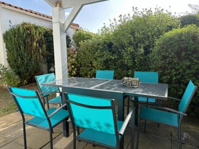 Annonce Vente 3 pices Maison Longeville-sur-mer 85