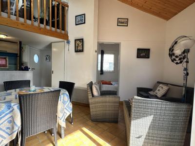 Acheter Maison 37 m2 Longeville-sur-mer