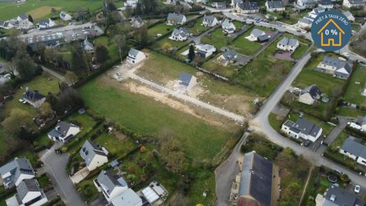 For sale Romille 245 m2 Ille et vilaine (35850) photo 3