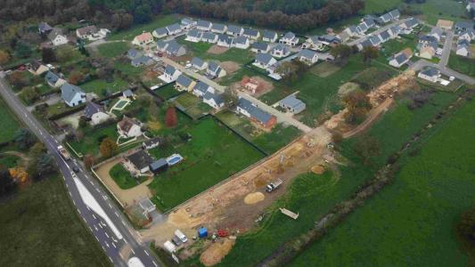 For sale Suze-sur-sarthe 581 m2 Sarthe (72210) photo 2