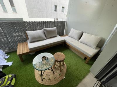 Annonce Location 2 pices Appartement Lyon-7eme-arrondissement 69