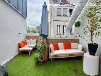 For sale Paris-5eme-arrondissement 3 rooms 77 m2 Paris (75005) photo 1