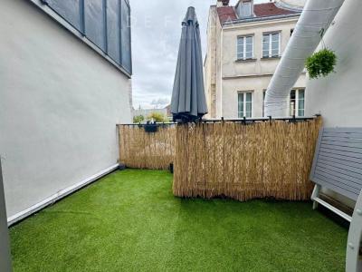For sale Paris-5eme-arrondissement 3 rooms 77 m2 Paris (75005) photo 2