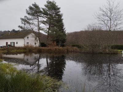 For sale Belmont 190 m2 Haute saone (70270) photo 0