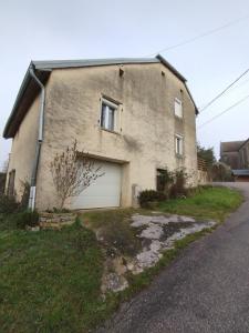 For sale Chatenois 5 rooms 90 m2 Haute saone (70240) photo 0