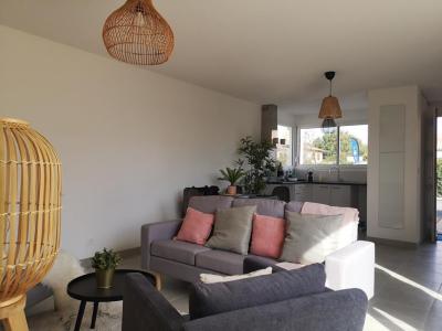 For rent Gratentour 4 rooms 84 m2 Haute garonne (31150) photo 0