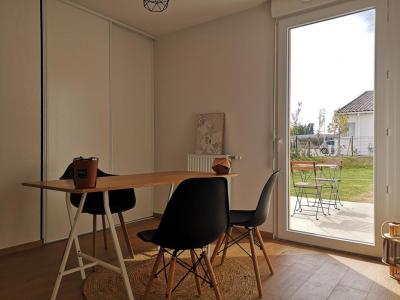 Annonce Location 4 pices Maison Gratentour 31