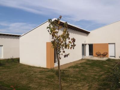 Louer Maison Gratentour Haute garonne