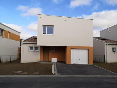 Louer Maison Gratentour 878 euros