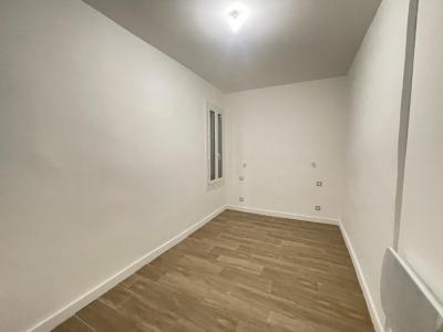 Louer Appartement 50 m2 Marseille-2eme-arrondissement
