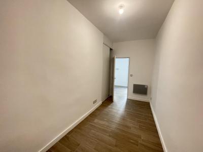 Louer Appartement Marseille-2eme-arrondissement Bouches du Rhone