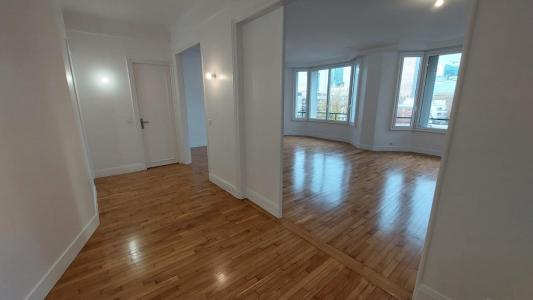 For rent Neuilly-sur-seine 4 rooms 112 m2 Hauts de Seine (92200) photo 1