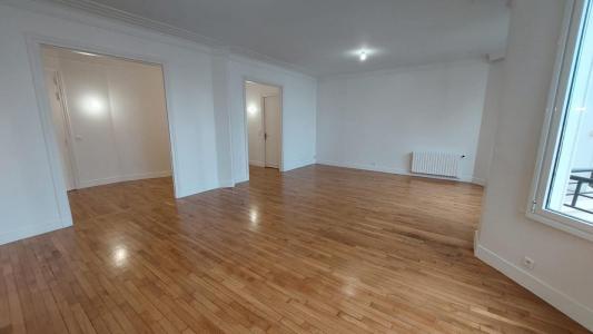 For rent Neuilly-sur-seine 4 rooms 112 m2 Hauts de Seine (92200) photo 2