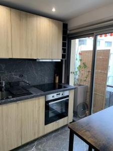 For sale Cannet 2 rooms 37 m2 Alpes Maritimes (06110) photo 3