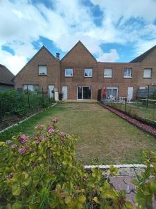 For sale Grande-synthe 85 m2 Nord (59760) photo 0