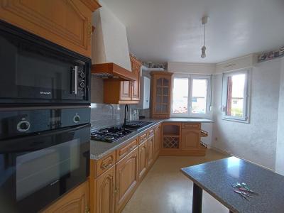 Acheter Maison 85 m2 Grande-synthe