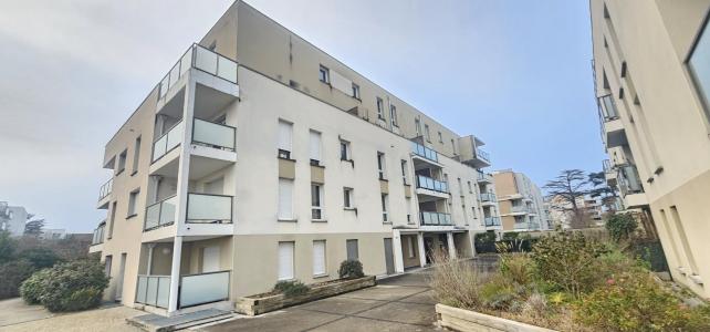 Annonce Vente 3 pices Appartement Decines-charpieu 69