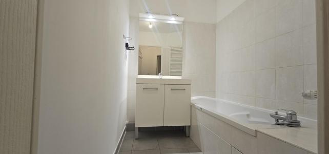 Acheter Appartement 64 m2 Decines-charpieu