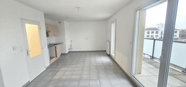Acheter Appartement Decines-charpieu 255000 euros