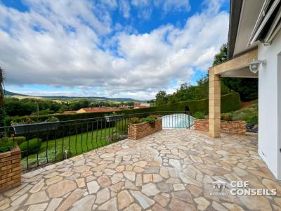 Annonce Vente 7 pices Maison Perrier 63