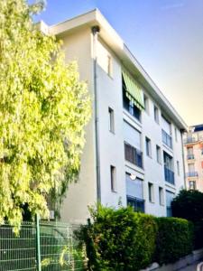 Annonce Vente Parking Nice 06