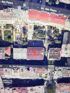 Acheter Parking Nice