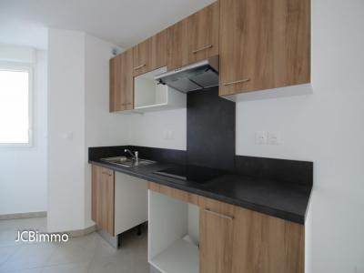 Louer Appartement 84 m2 Toulouse